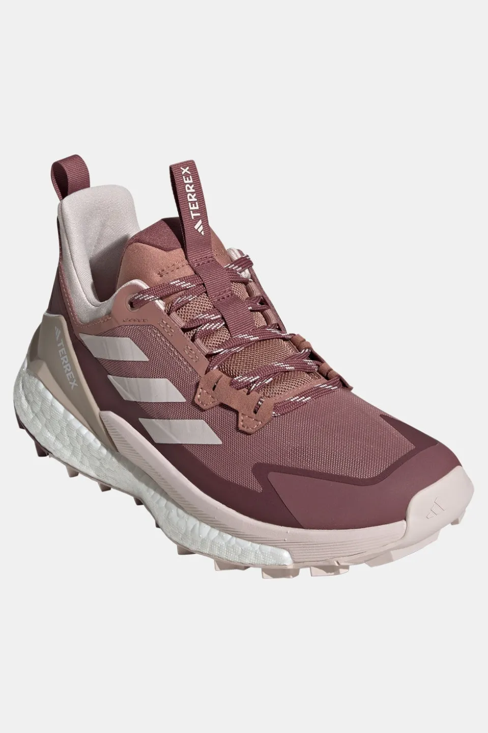 adidas Terrex Free Hiker 2.0 Low Wandelschoen Dames