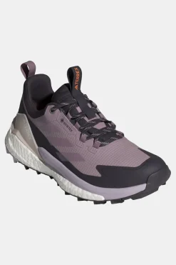 adidas Terrex Free Hiker 2 Low Gore-Tex Wandelschoen Dames