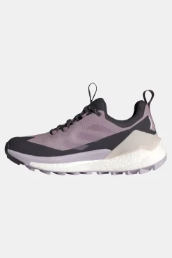 adidas Terrex Free Hiker 2 Low Gore-Tex Wandelschoen Dames