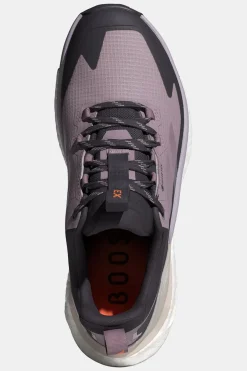 adidas Terrex Free Hiker 2 Low Gore-Tex Wandelschoen Dames