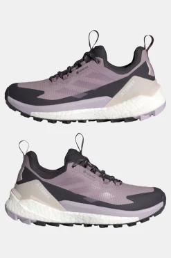 adidas Terrex Free Hiker 2 Low Gore-Tex Wandelschoen Dames