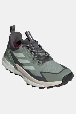 adidas Terrex Free Hiker 2 Low Gore-Tex Wandelschoen Dames