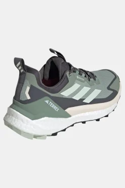 adidas Terrex Free Hiker 2 Low Gore-Tex Wandelschoen Dames