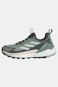 adidas Terrex Free Hiker 2 Low Gore-Tex Wandelschoen Dames