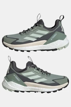 adidas Terrex Free Hiker 2 Low Gore-Tex Wandelschoen Dames