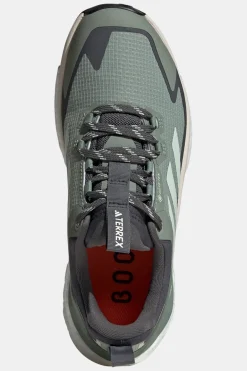adidas Terrex Free Hiker 2 Low Gore-Tex Wandelschoen Dames