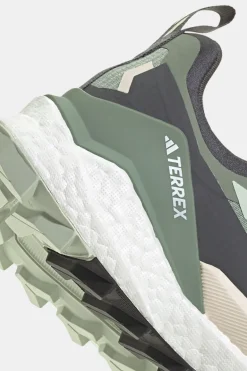 adidas Terrex Free Hiker 2 Low Gore-Tex Wandelschoen Dames