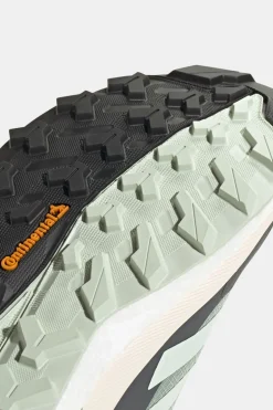 adidas Terrex Free Hiker 2 Low Gore-Tex Wandelschoen Dames