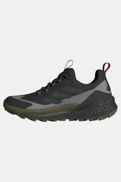 adidas Terrex Free Hiker 2 Low Gore-Tex Wandelschoen