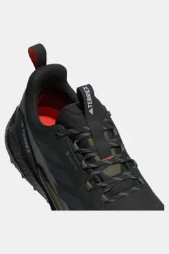 adidas Terrex Free Hiker 2 Low Gore-Tex Wandelschoen
