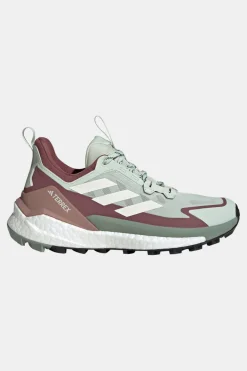 adidas Terrex Free Hiker 2.0 Low Wandelschoen Dames
