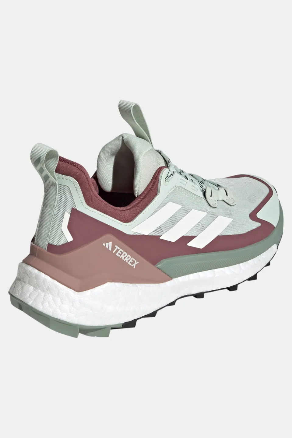 adidas Terrex Free Hiker 2.0 Low Wandelschoen Dames
