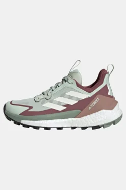 adidas Terrex Free Hiker 2.0 Low Wandelschoen Dames