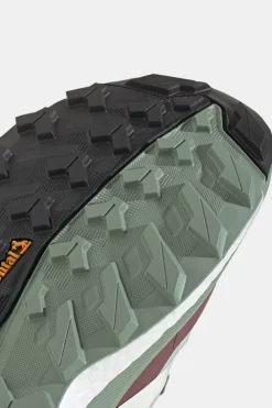 adidas Terrex Free Hiker 2.0 Low Wandelschoen Dames