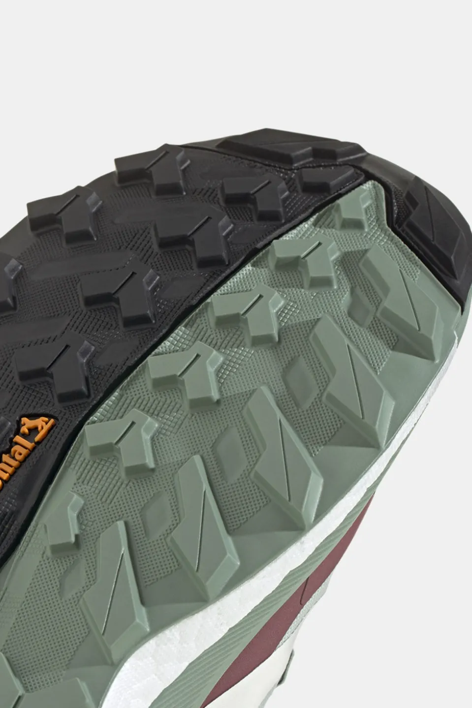 adidas Terrex Free Hiker 2.0 Low Wandelschoen Dames