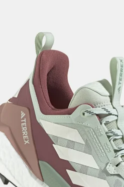 adidas Terrex Free Hiker 2.0 Low Wandelschoen Dames