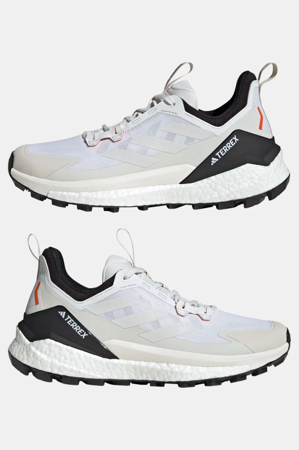 adidas Terrex Free Hiker 2 Low Wandelschoen