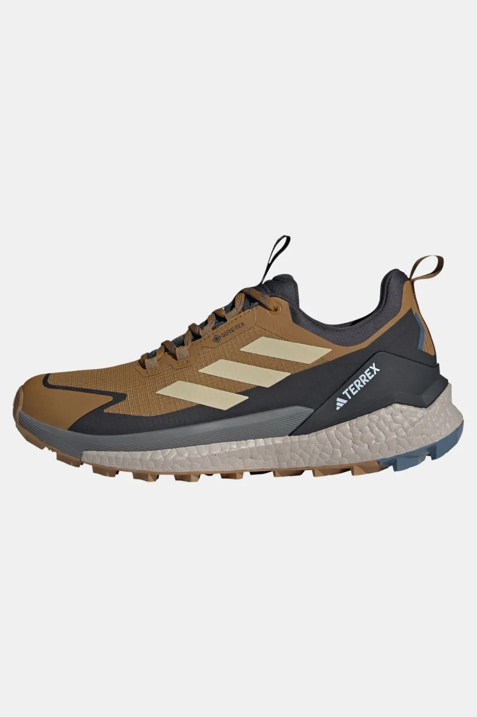 adidas Terrex Free Hiker 2 Low Gore-Tex Wandelschoen