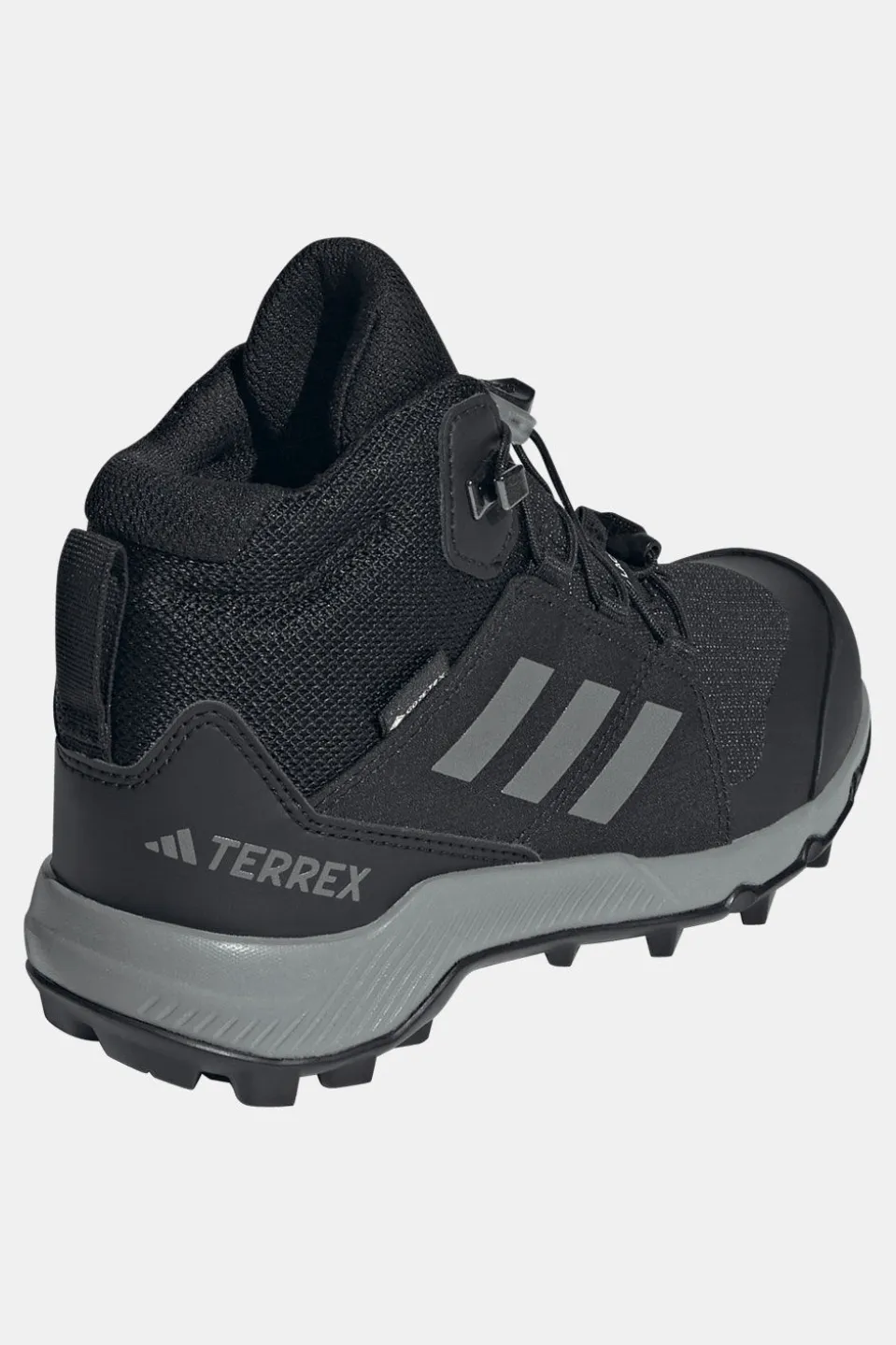 adidas Terrex Mid Gore-Tex Wandelschoen Junior