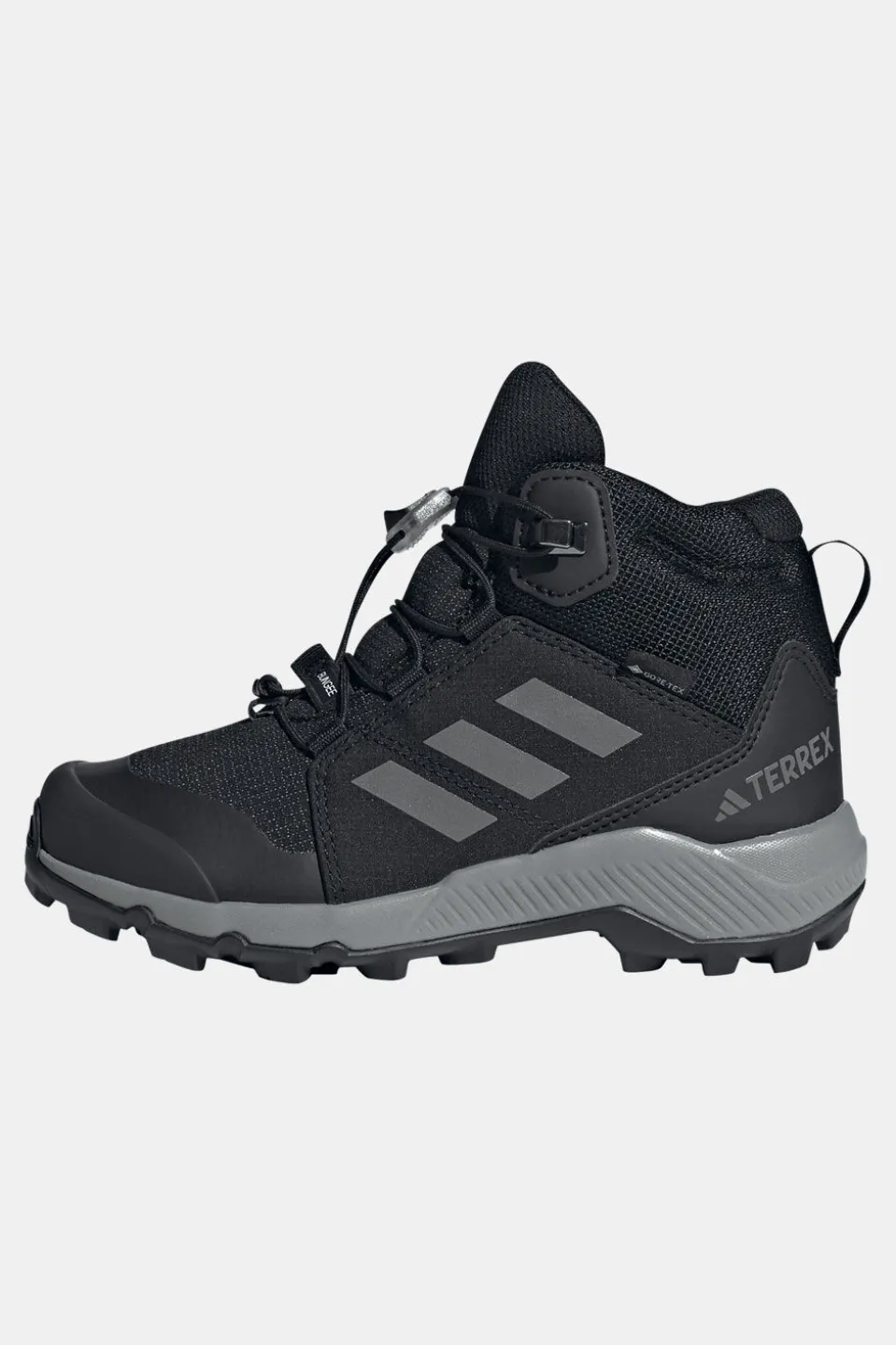 adidas Terrex Mid Gore-Tex Wandelschoen Junior