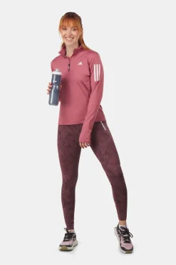 adidas Terrex Multi Allover Print Legging Dames