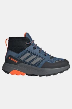 adidas Terrex Trailmaker Mid Rain.Ready Wandelschoen Kind