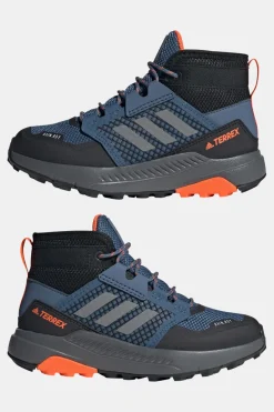 adidas Terrex Trailmaker Mid Rain.Ready Wandelschoen Kind