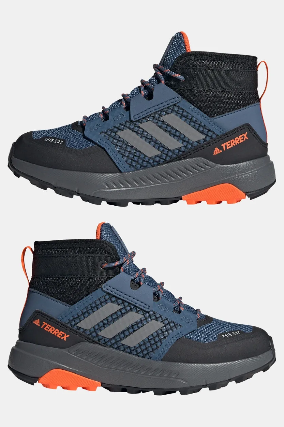 adidas Terrex Trailmaker Mid Rain.Ready Wandelschoen Kind