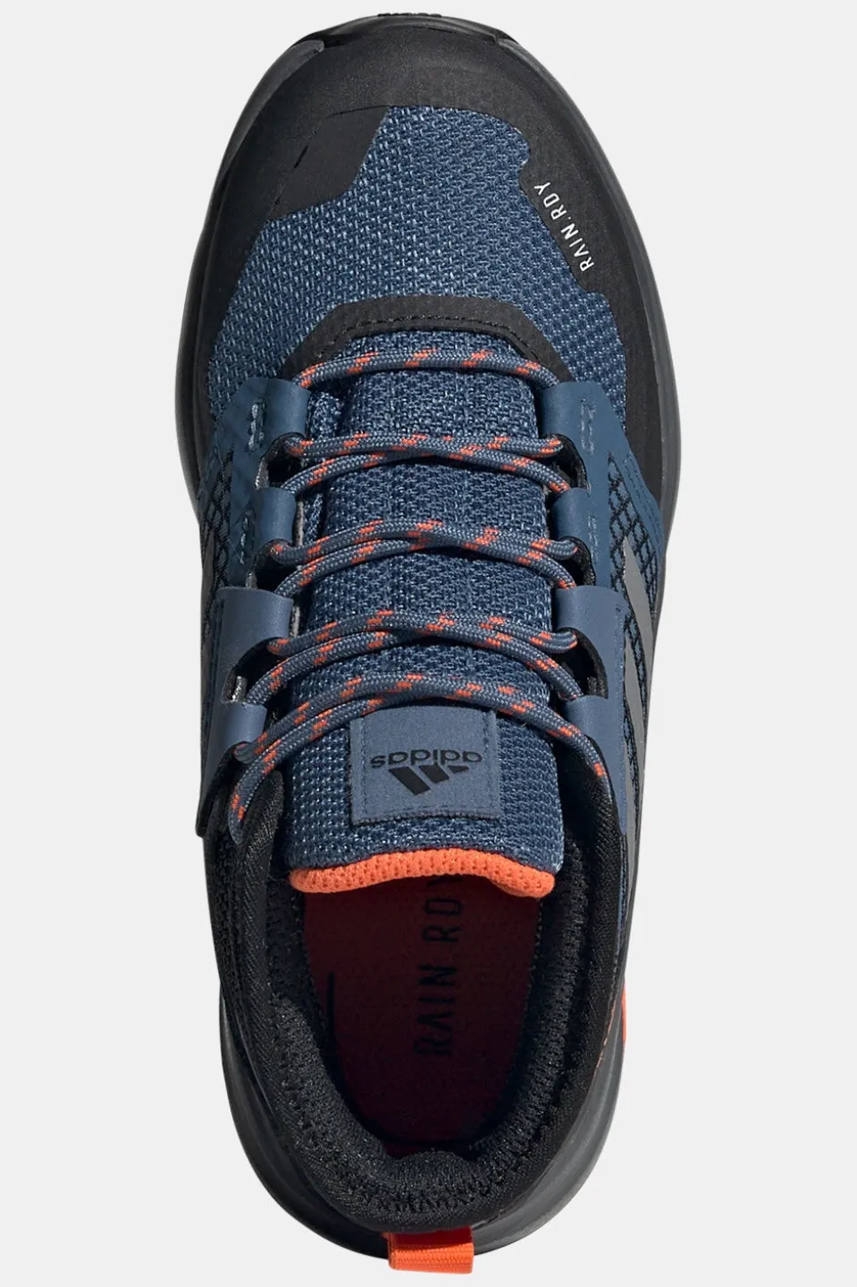 adidas Terrex Trailmaker Mid Rain.Ready Wandelschoen Kind
