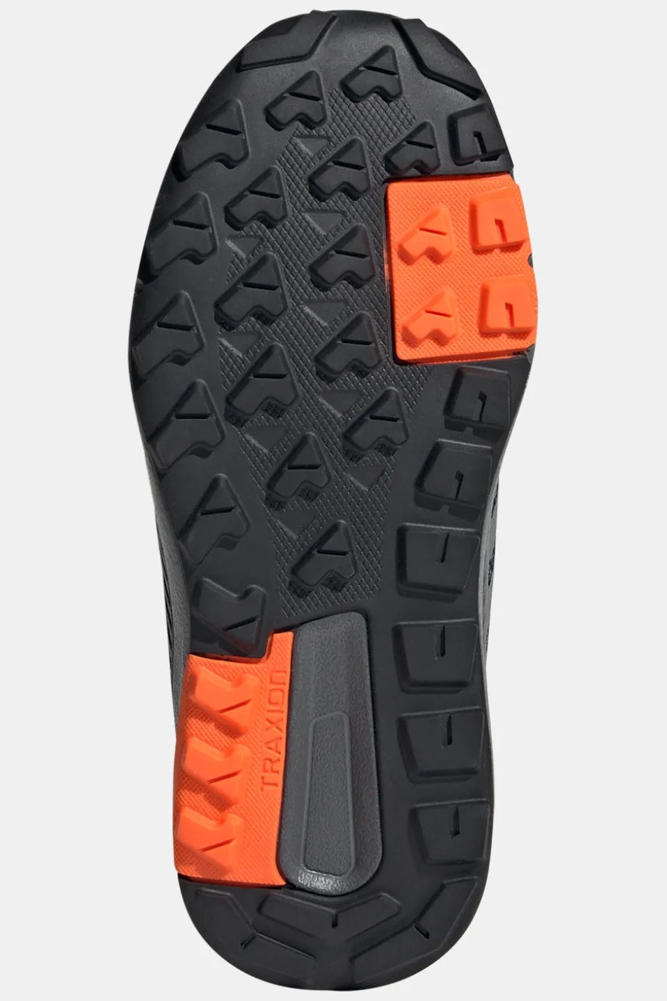 adidas Terrex Trailmaker Mid Rain.Ready Wandelschoen Kind