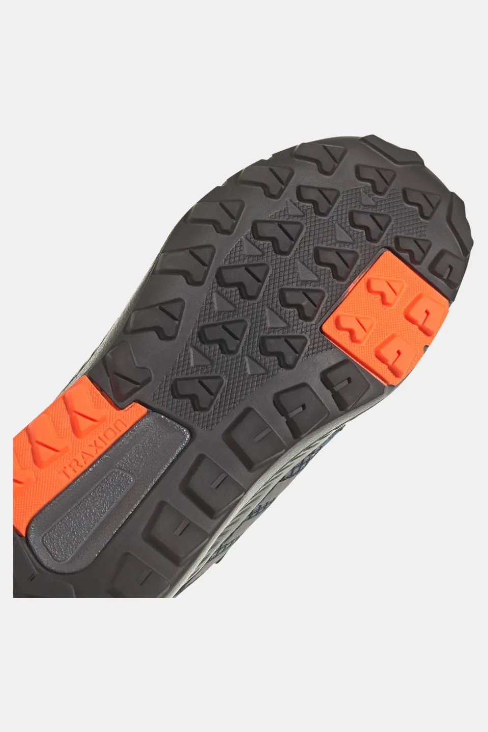 adidas Terrex Trailmaker Mid Rain.Ready Wandelschoen Kind