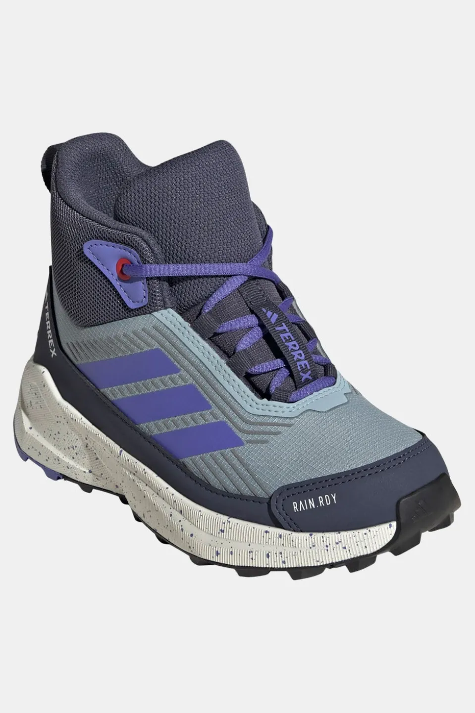 adidas Terrex Trailmaker 2 Mid Cp K Wandelschoen Junior