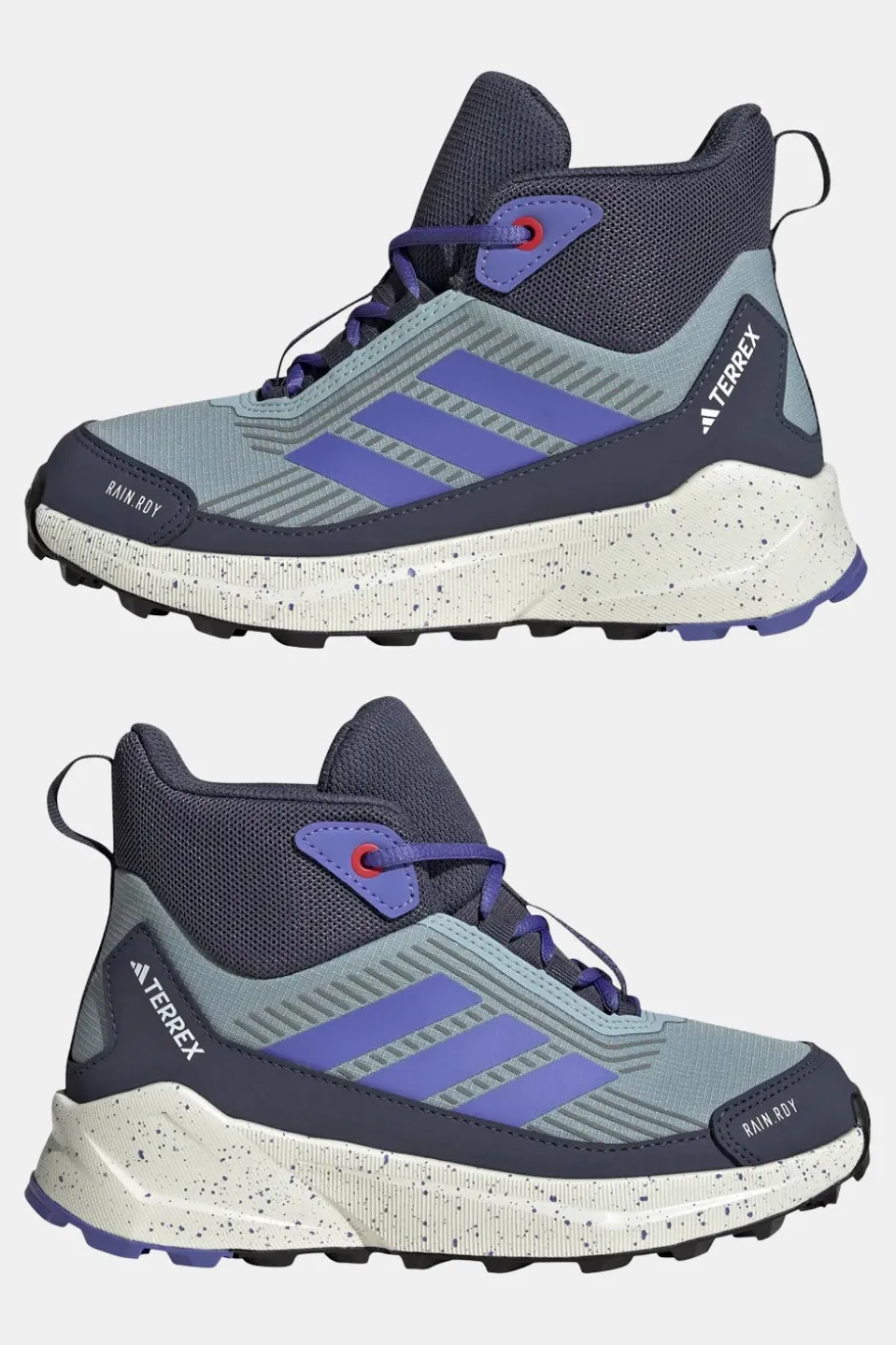 adidas Terrex Trailmaker 2 Mid Cp K Wandelschoen Junior