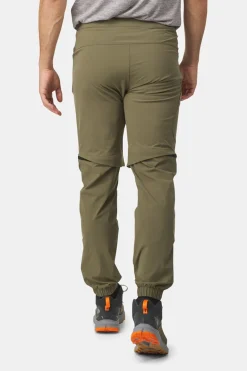 adidas Terrex Utilitas Hiking Afritsbroek