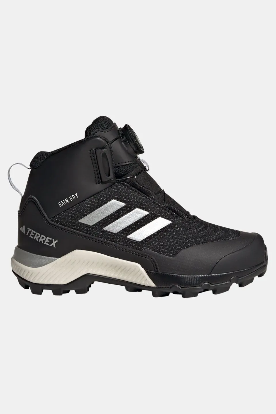 adidas Terrex Winter Mid BOA Rain.Rdy Wandelschoen Junior