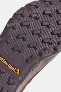 adidas Terrex Winter Mid BOA Rain.Rdy Wandelschoen Junior