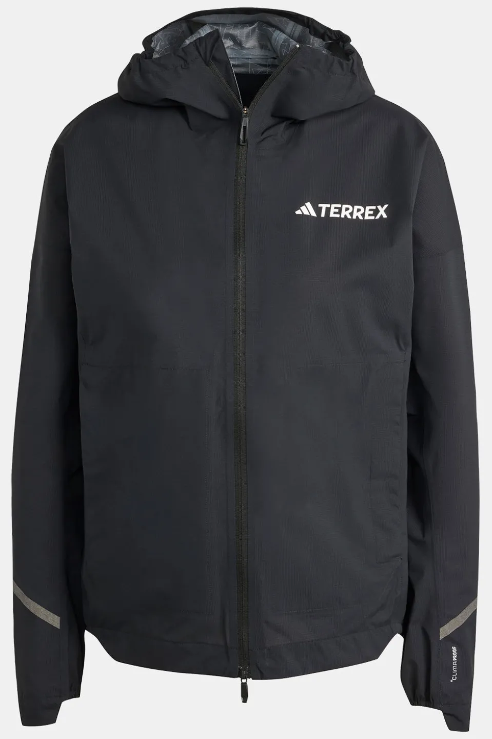 adidas Terrex Xperior 2.5L Light Rain.Ready Jas Dames