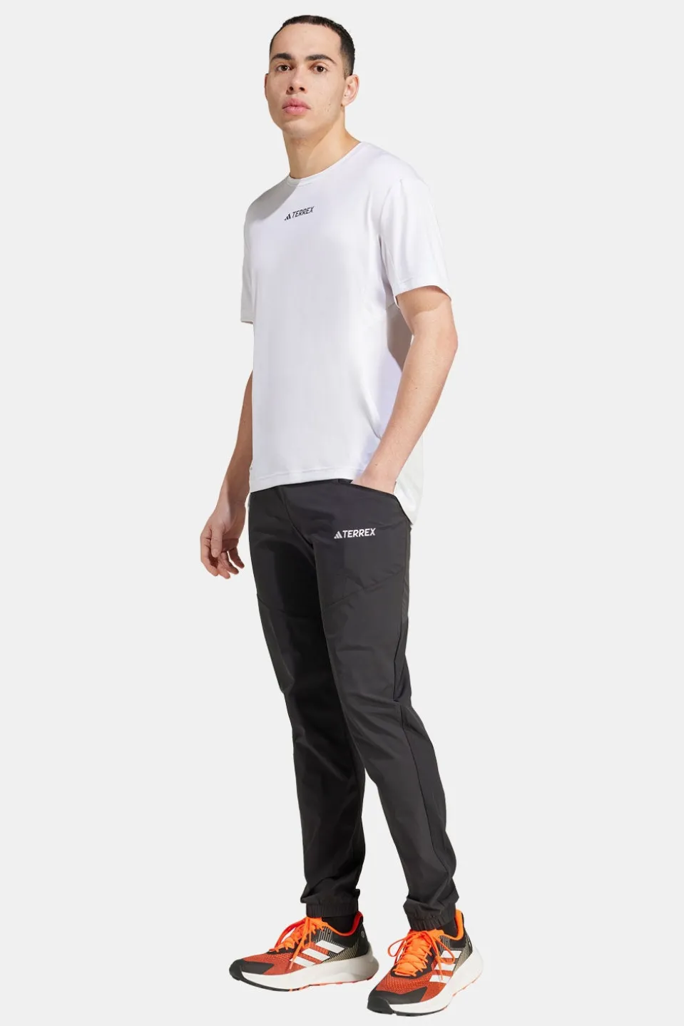 adidas Terrex Xperior Light Broek