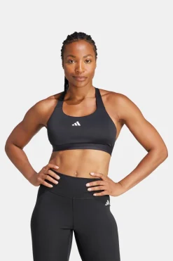 adidas TLRDREACT Training High-Support Beha