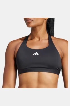 adidas TLRDREACT Training High-Support Beha