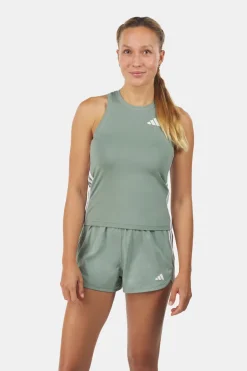 adidas Train Essentials 3-Stripes Workout Tanktop Dames