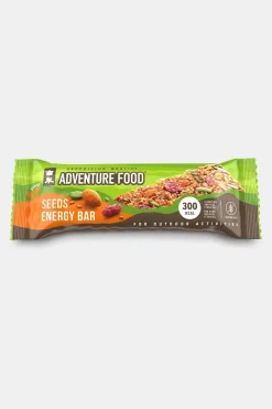 Adventure Food Energy Bar Seeds Reep