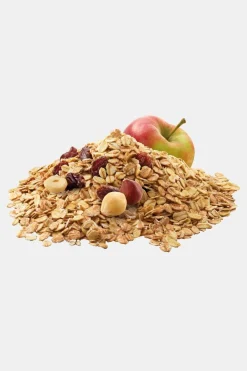Adventure Food Expedition Breakfast Maaltijd