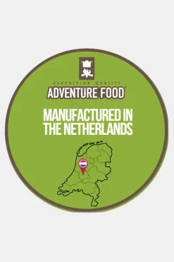 Adventure Food Mince Beef Hotpot Maaltijd