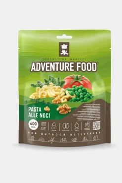Adventure Food Pasta Alle Noci Maaltijd