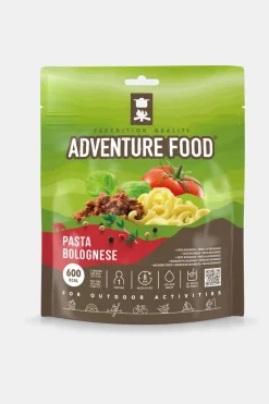 Adventure Food Pasta Bolognese Maaltijd