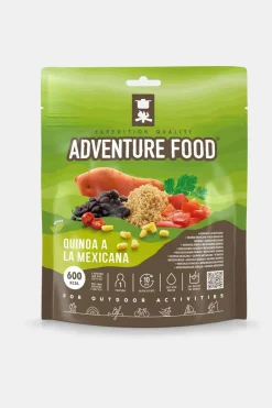 Adventure Food Quinoa A La Mexicana Maaltijd