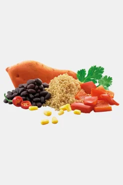 Adventure Food Quinoa A La Mexicana Maaltijd