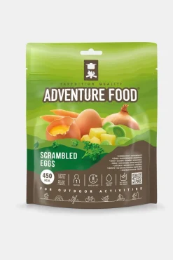 Adventure Food Scrambled Eggs Maaltijd