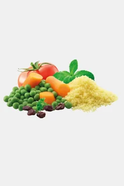 Adventure Food Veggie Couscous Maaltijd